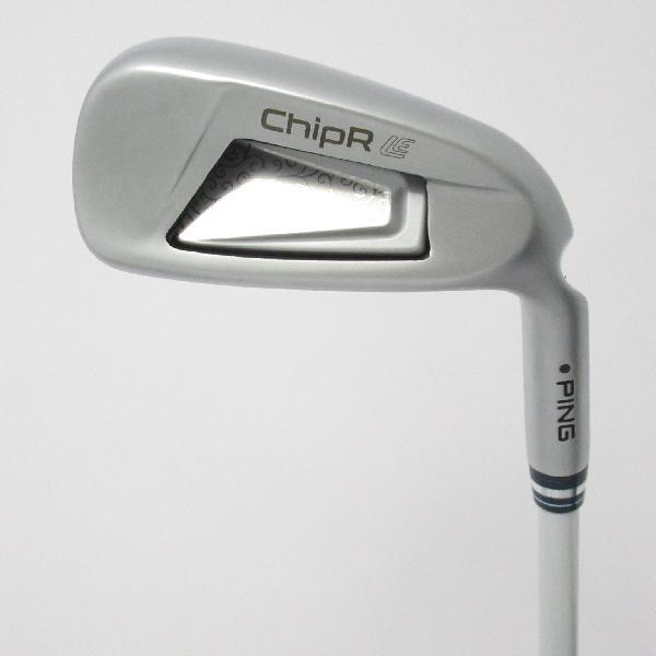 ピン ChipR ChipR LE チッパー ウェッジ PING LE WEDGE レディス ピン ChipR ChipR LE チッパー ウェッジ PING LE WEDGE レディス