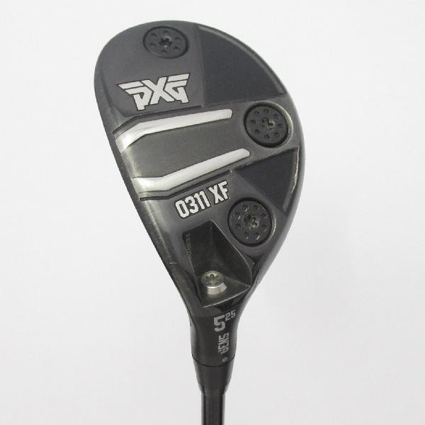 ピーエックスジー PXG PXG 0311 XF GEN5 ユーティリティ MCF 6 ピーエックスジー PXG PXG 0311 XF GEN5 ユーティリティ MCF 6