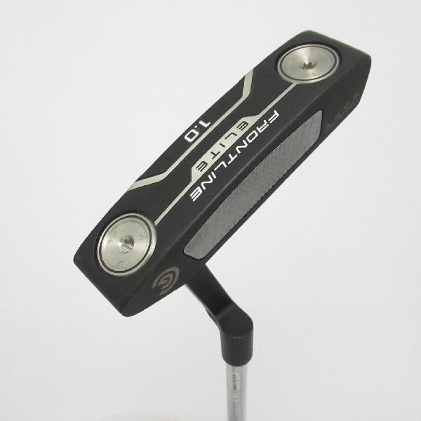 クリーブランド Cleveland Golf FRONTLINE ELITE 1.0 パター クリーブランド Cleveland Golf FRONTLINE ELITE 1.0 パター