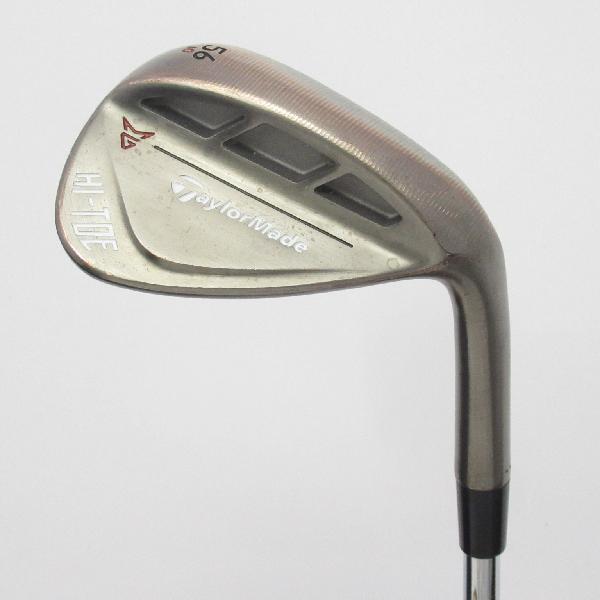 テーラーメイド MILLED GRIND ミルドグラインド HI-TOE(2021) ウェッジ N.S.PRO 950GH neo  シャフト：N.S.PRO 950GH neo
