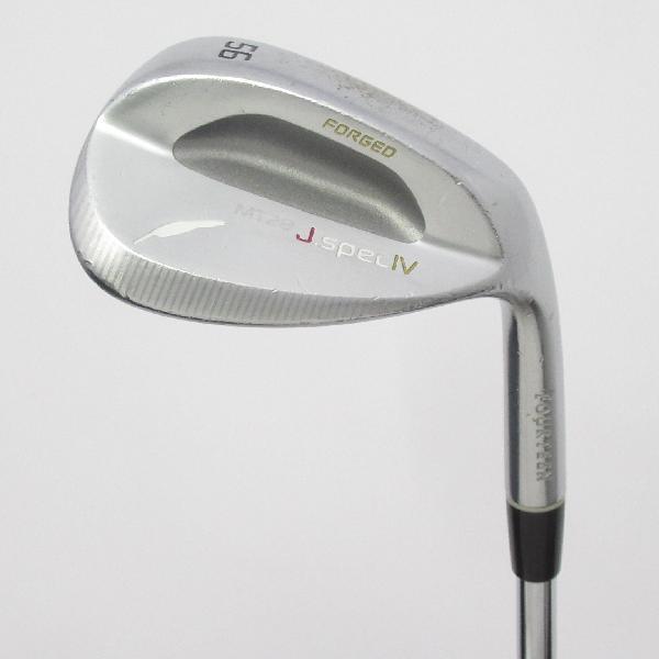 フォーティーン MT MT-28 J.SPEC 4 ウェッジ スチールシャフト  シャフト：スチールシャフト