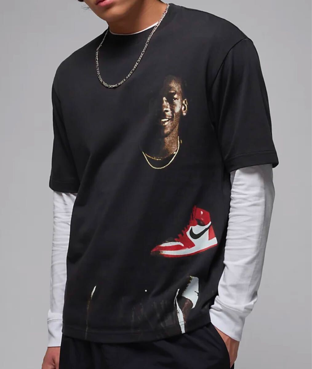 ジョーダン　Tシャツ(人気)