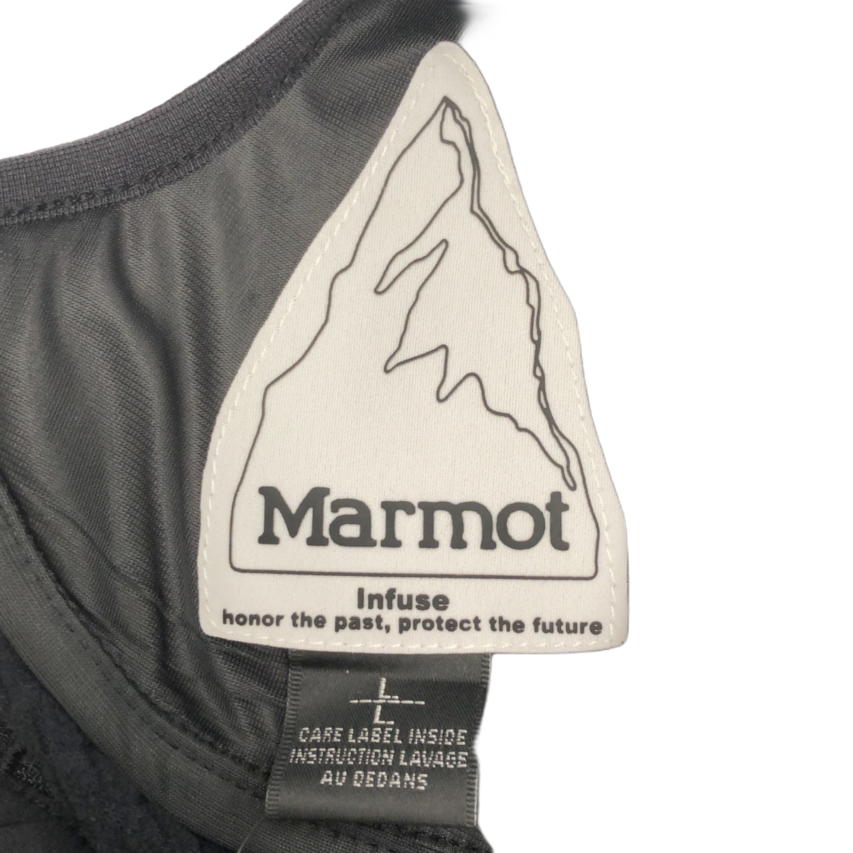 女性に人気！ MARMOT マーモット TOMSJL18IF 中綿ベスト インフューズ 男性用