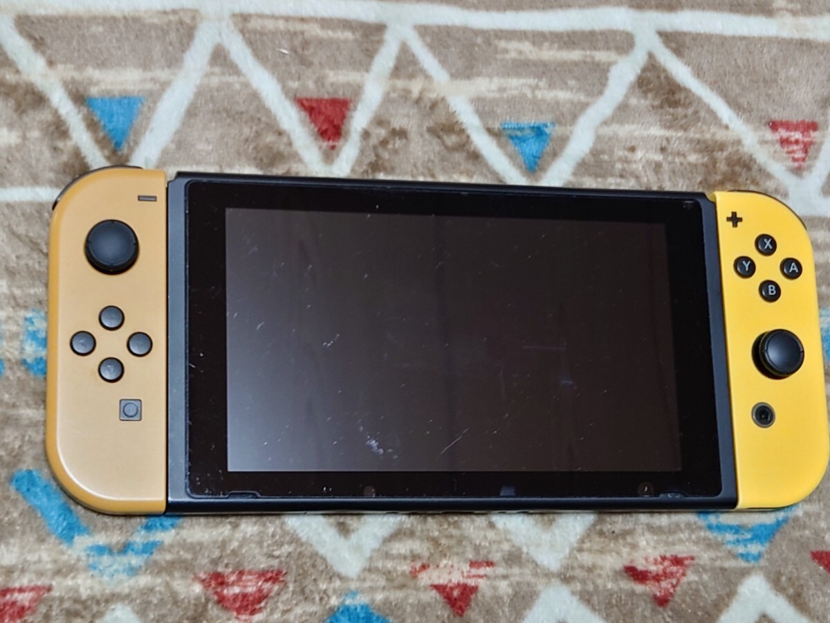 美品 Nintendo Switch レッツゴーイーブイ ソフト本体セット Amazon.co.jp: Nintendo Switch ポケットモンスター Let's Go