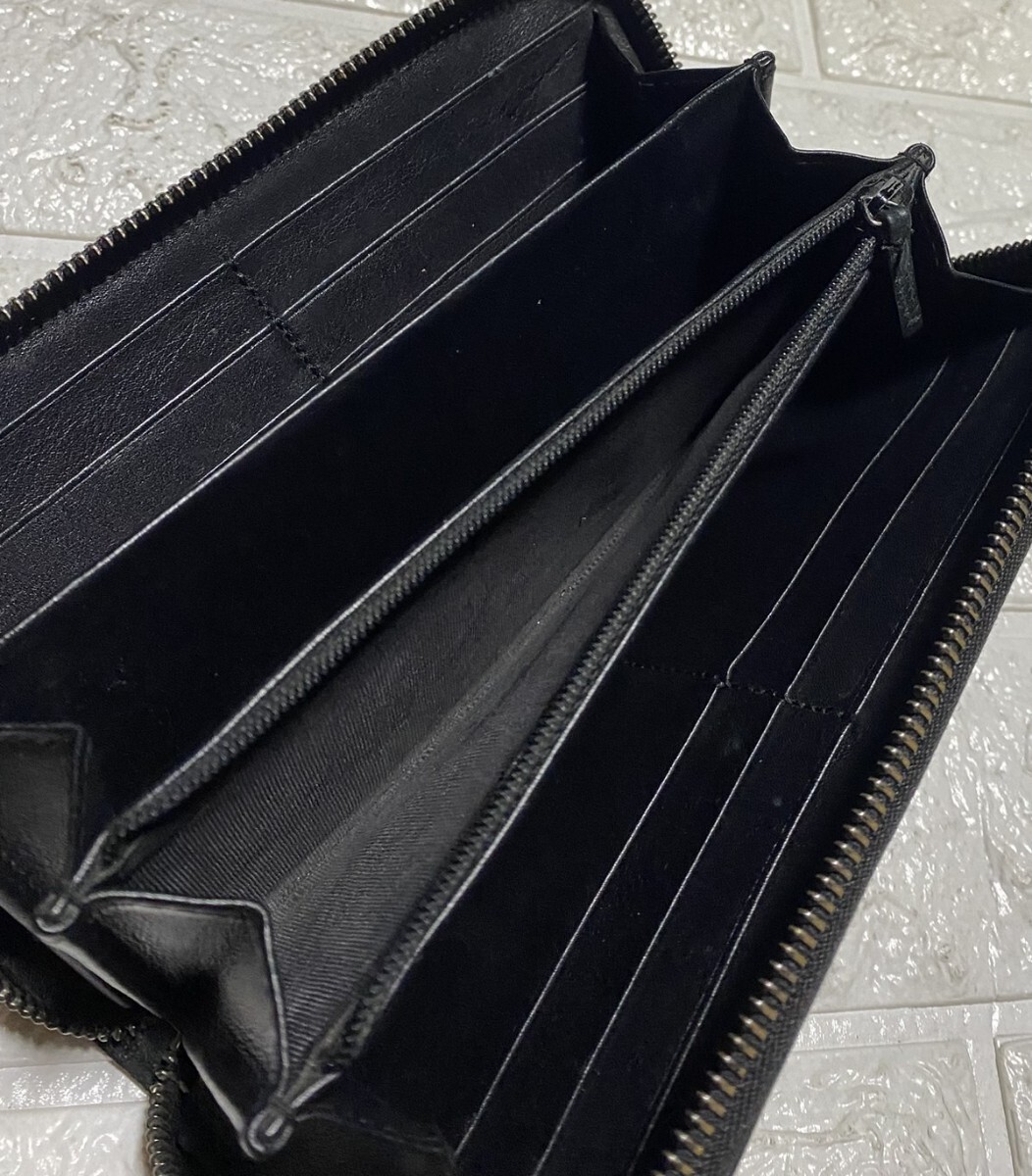 正規品/鑑定済み GUCCIシマGGラウンドジップ長財布/型番307987 正規品/鑑定済み GUCCIシマGGラウンドジップ長財布/型番307987