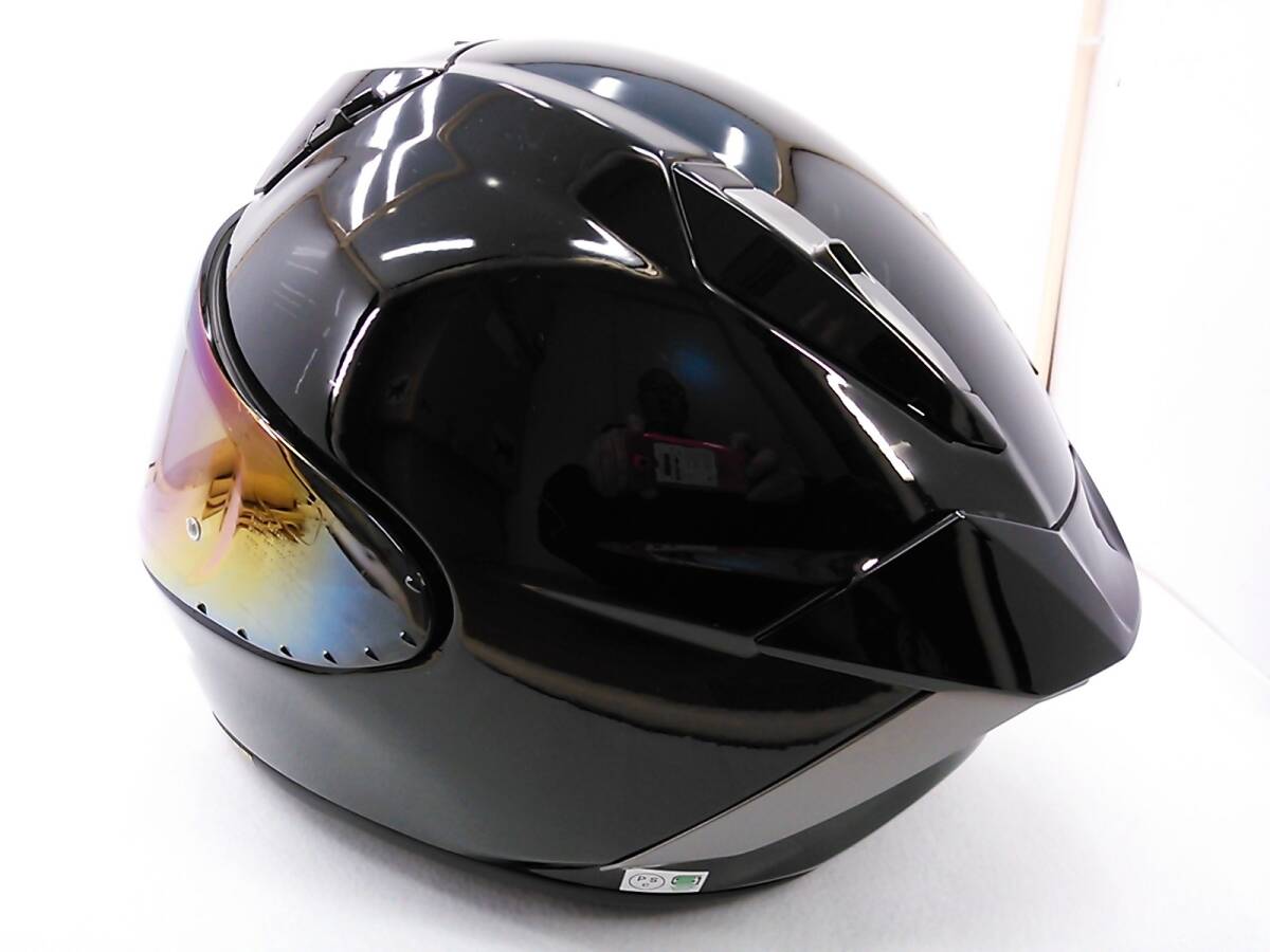 使用極わずか 良品 2023年製 SHOEI ショウエイ X-Fifteen X-15 使用極わずか 良品 2023年製 SHOEI ショウエイ X-Fifteen X-15
