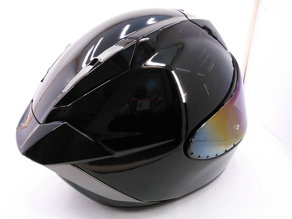 使用極わずか 良品 2023年製 SHOEI ショウエイ X-Fifteen X-15 使用極わずか 良品 2023年製 SHOEI ショウエイ X-Fifteen X-15