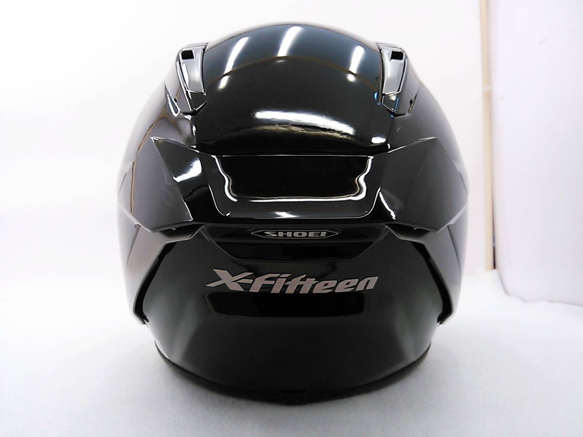 使用極わずか 良品 2023年製 SHOEI ショウエイ X-Fifteen X-15 使用極わずか 良品 2023年製 SHOEI ショウエイ X-Fifteen X-15