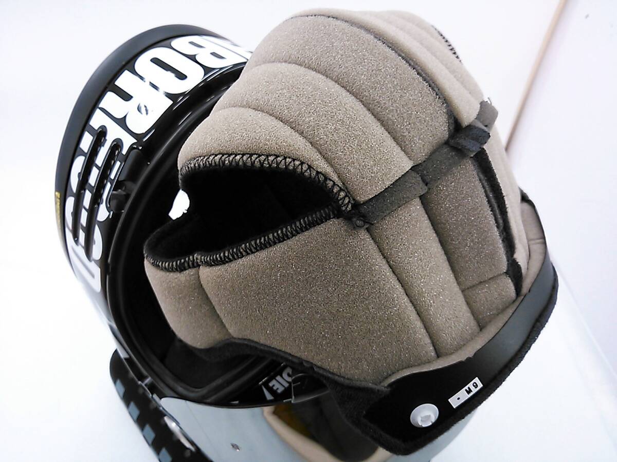 程度上 受注限定 2023年製 SHOEI ショウエイ Glamster グラム 程度上 受注限定 2023年製 SHOEI ショウエイ Glamster グラム