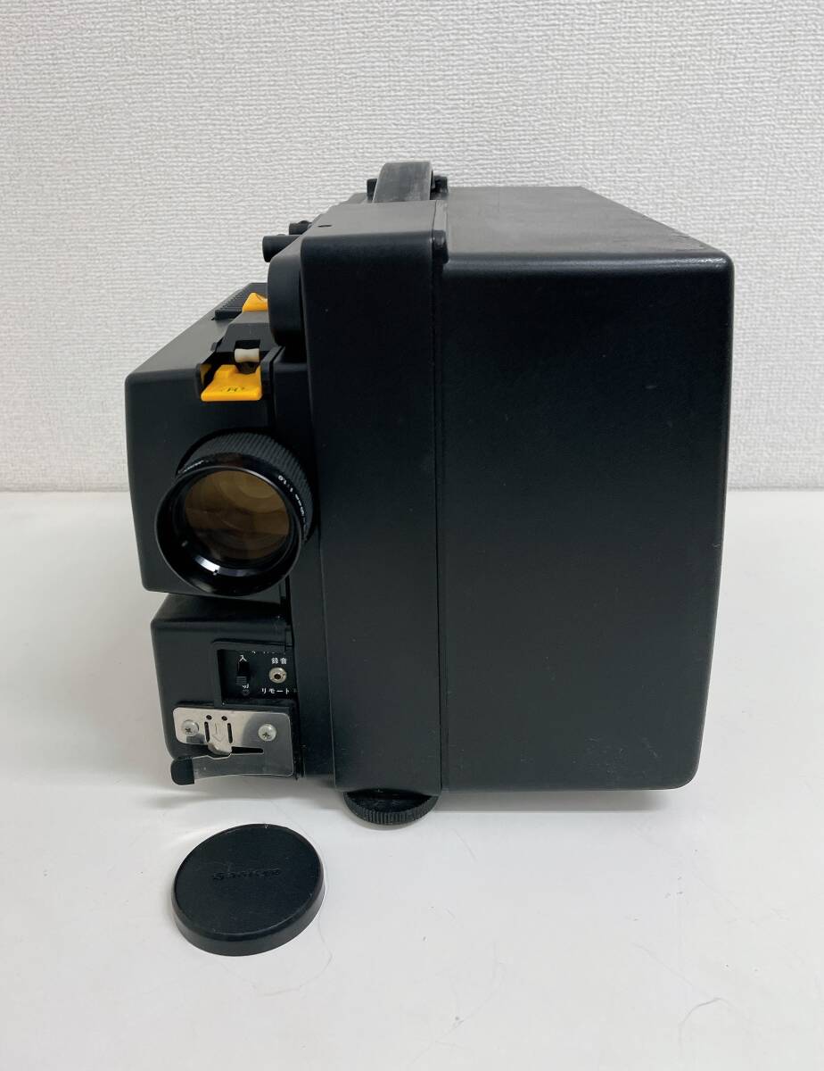 Sankyo SOUND「OMS-880ST」サンキョー 8ミリ 映写機】ステレオ Sankyo SOUND「OMS-880ST」サンキョー 8ミリ 映写機】ステレオ
