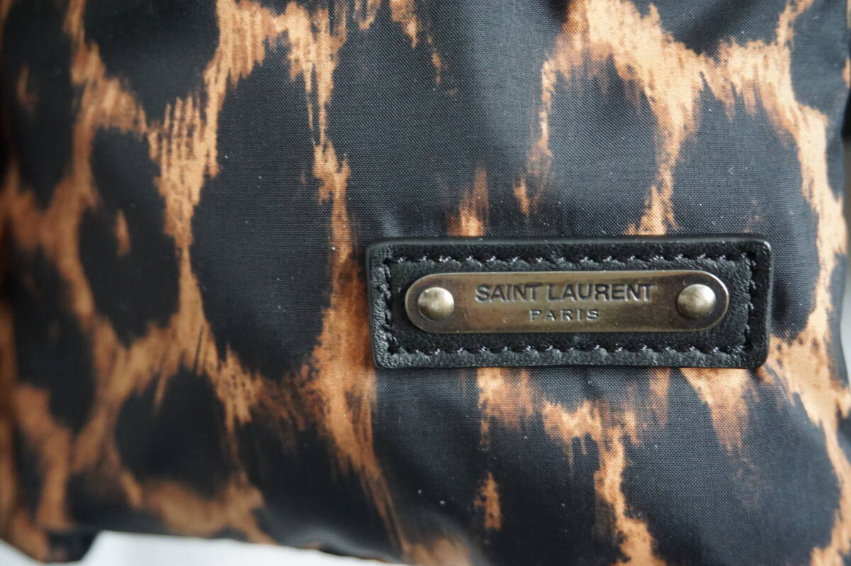 [ прекрасный товар ]SAINT LAURENT by Anthony Vaccarellopa dead muffler [2021-2022a/w] солнечный rolan Париж Anthony va Calle roparis палантин 