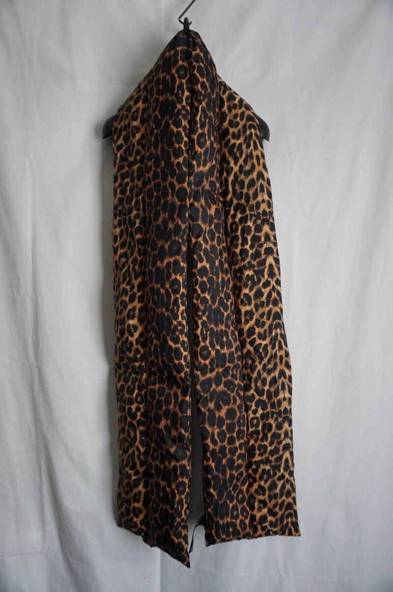 [ прекрасный товар ]SAINT LAURENT by Anthony Vaccarellopa dead muffler [2021-2022a/w] солнечный rolan Париж Anthony va Calle roparis палантин 