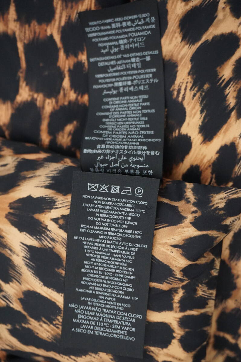 [ прекрасный товар ]SAINT LAURENT by Anthony Vaccarellopa dead muffler [2021-2022a/w] солнечный rolan Париж Anthony va Calle roparis палантин 
