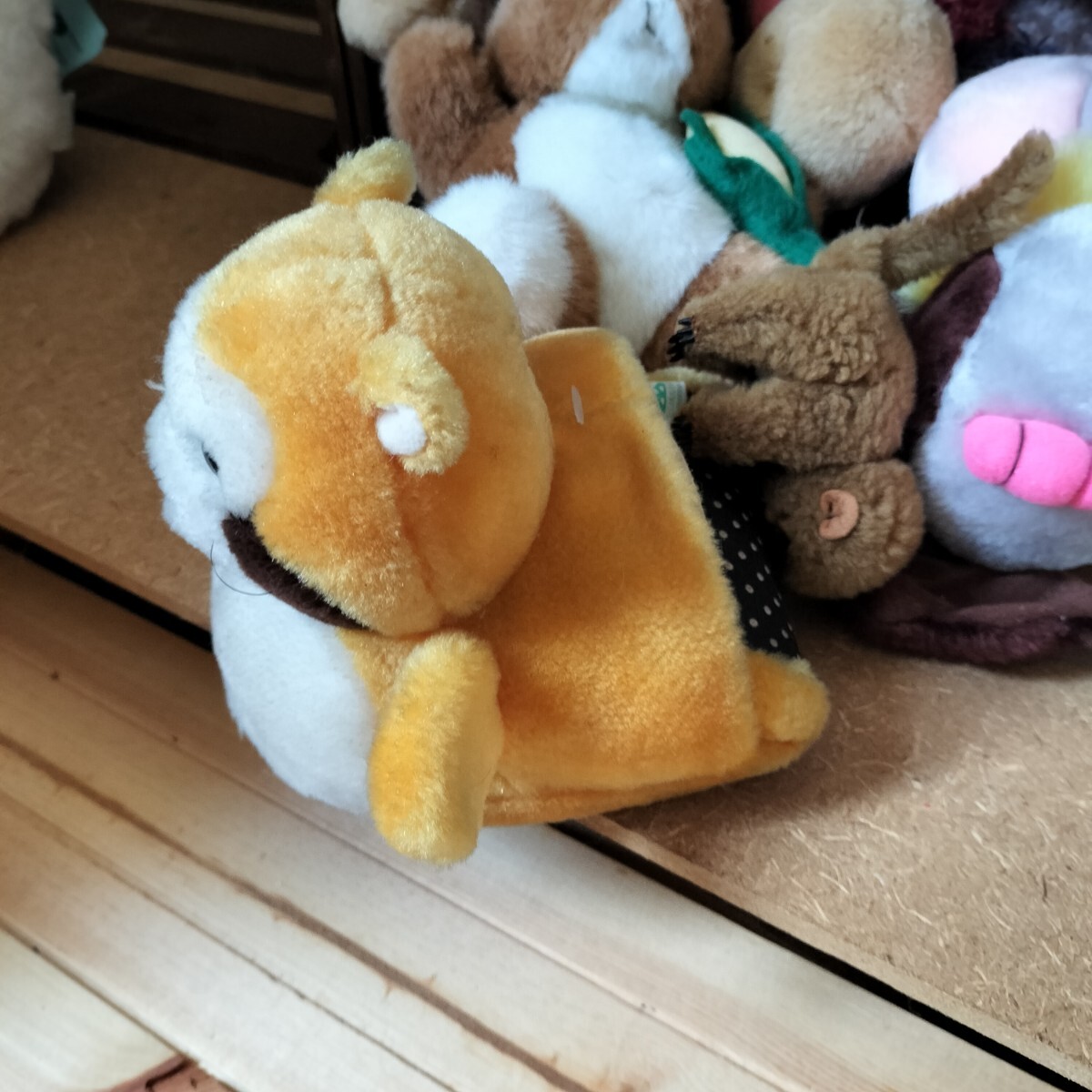 レトロ ぬいぐるみ超大量まとめ売りセット ファースト社 レトロ ぬいぐるみ超大量まとめ売りセット ファースト社