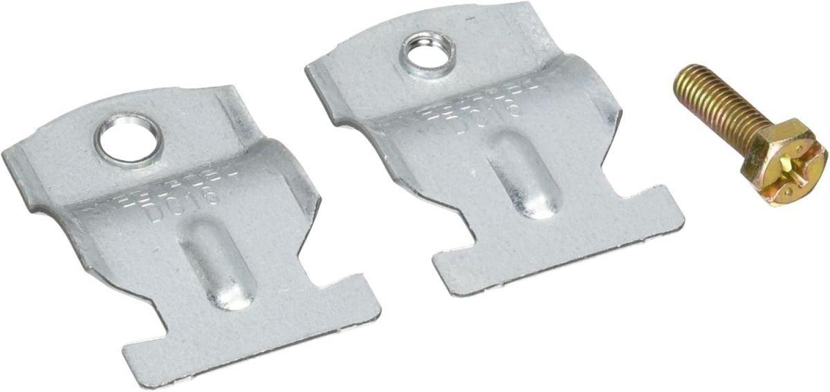 dakta- зажим 10 штук DC16-10