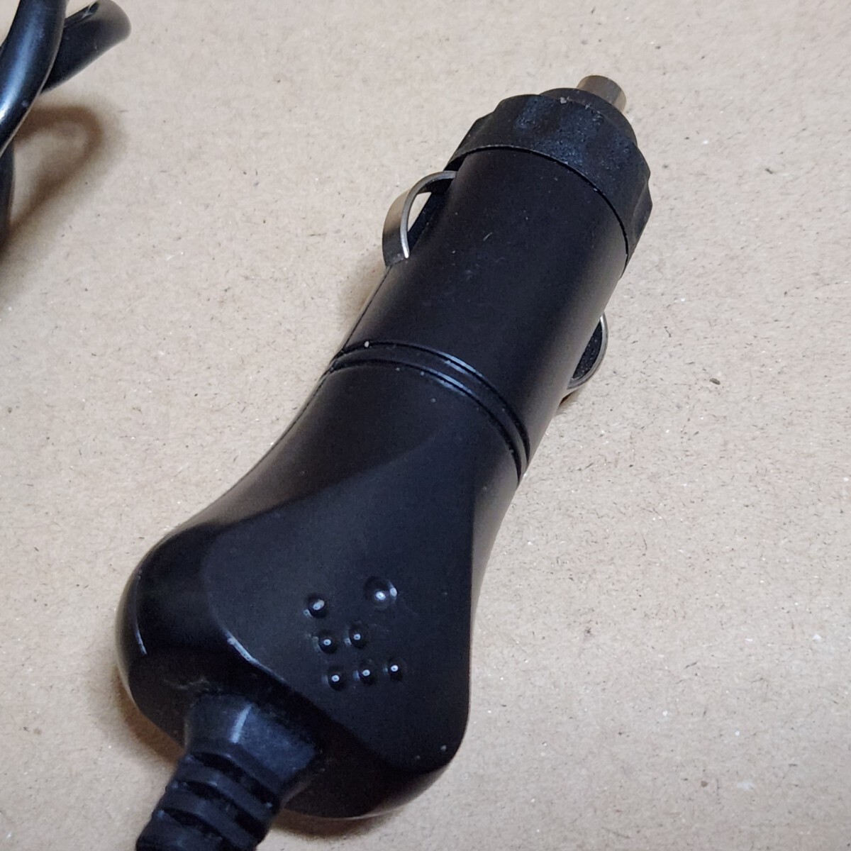 NTT docomo アイ・オー・データ　NVFM FOMA対応　ホンダ インターナビ・プレミアムクラブ対応カーナビ用 NVFMシリーズ_画像5