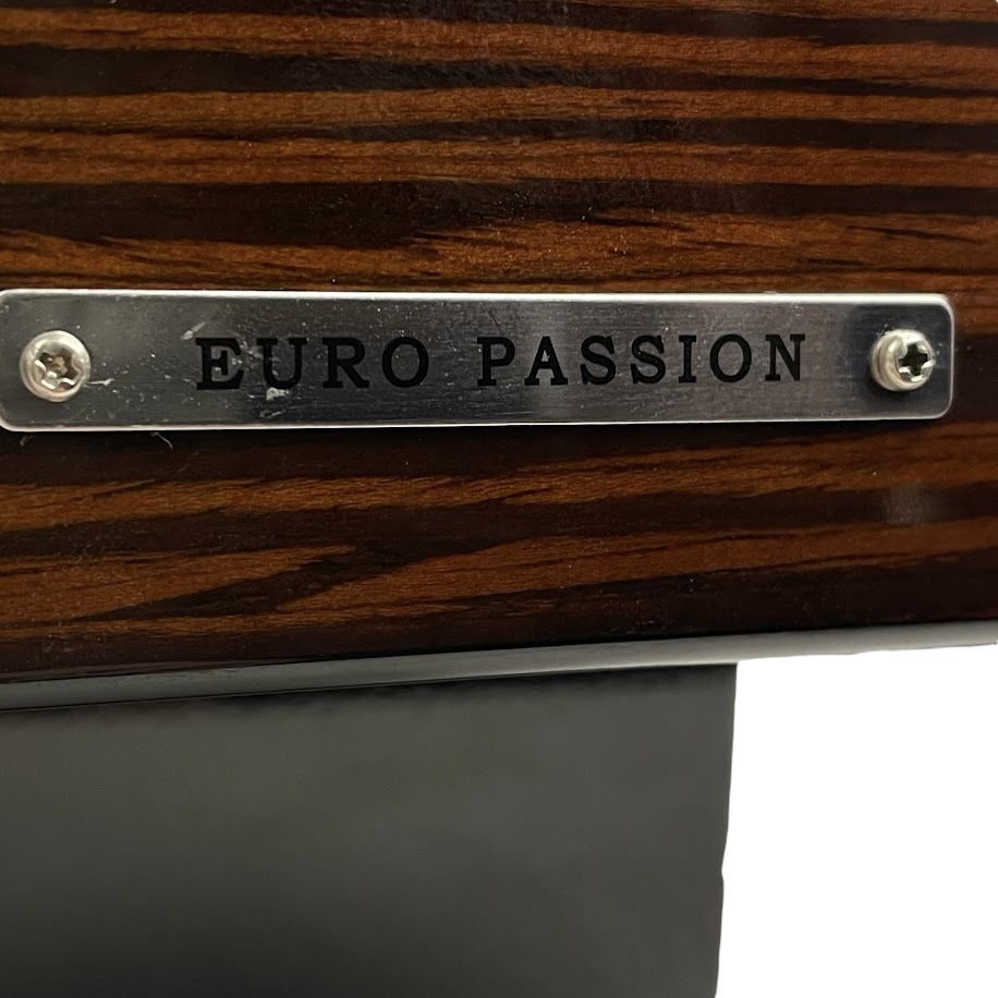 レビュー高評価の商品!の商品をすべて PASSION ほぼ未使用□EURO □ 6本 ワインディングマシーン LED 時計