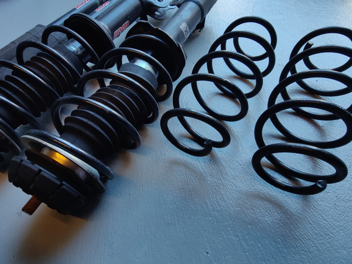 Yahoo!オークション - スズキ HA36S アルトワークス KYB カヤバ