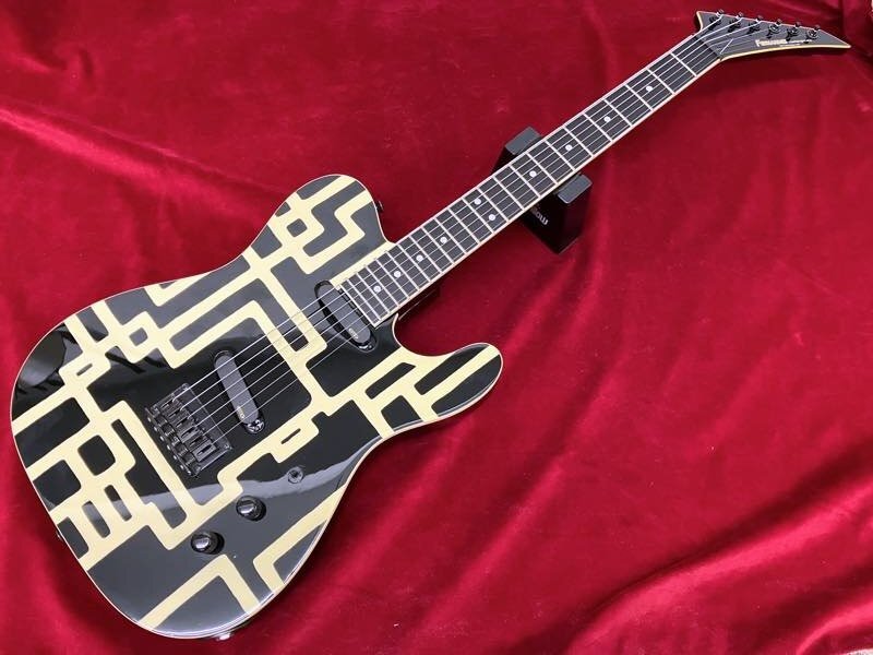 ◇ FERNANDES TE-95HT HOTEI model EMG Mod. ◇ フェルナンデス ◇ FERNANDES TE-95HT HOTEI model EMG Mod. ◇ フェルナンデス