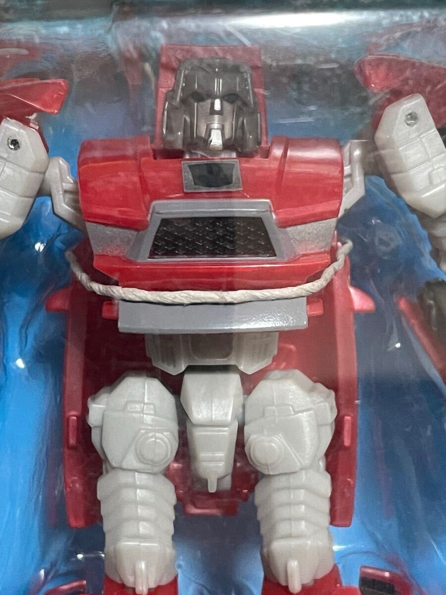 ☆トランスフォーマー コンバイナーウォーズ【CW-02 メナゾール ☆トランスフォーマー コンバイナーウォーズ【CW-02 メナゾール
