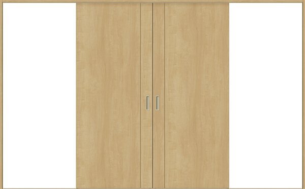 室内建具 LIXIL 引分け戸 W3253×H2023 (3220) LAC「Crea」 室内建具 LIXIL 引分け戸 W3253×H2023 (3220) LAC「Crea」