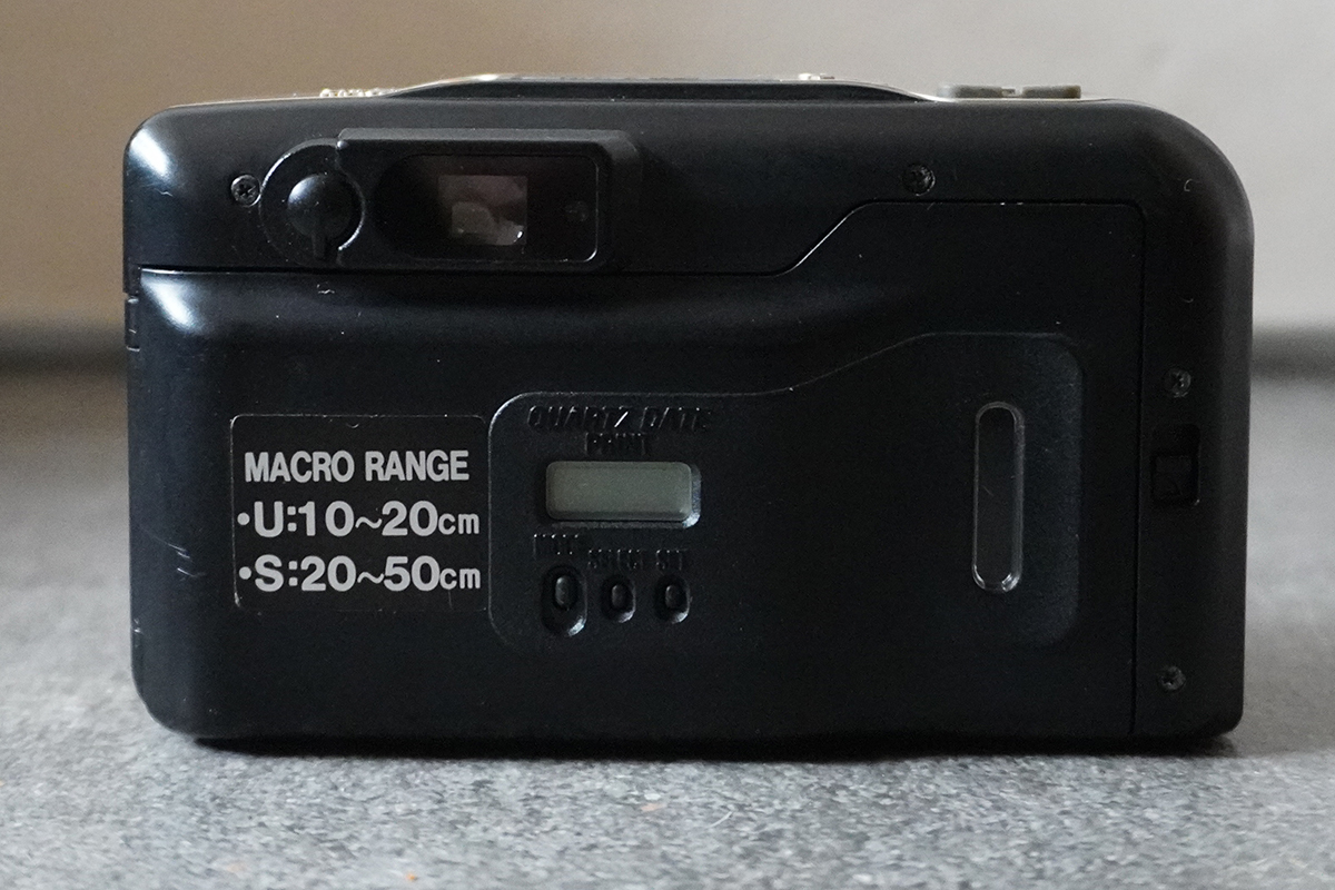 ★極上品・完動品★ゴコー GOKO Macromax MAC-10 #461 ☆極上品・完動品☆ゴコー GOKO Macromax MAC-10 #461