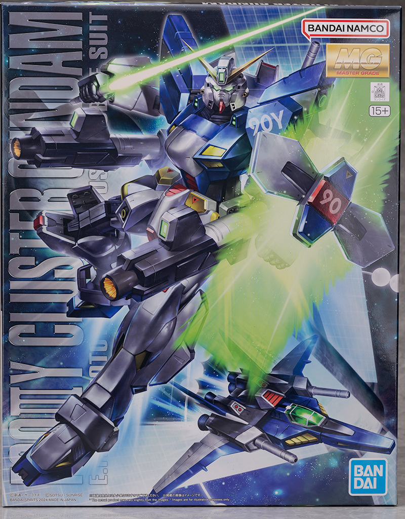 発送方法注意 PLAN303E ディープストライカー 1/100スケール MG 発送方法注意 PLAN303E ディープストライカー 1/100スケール MG