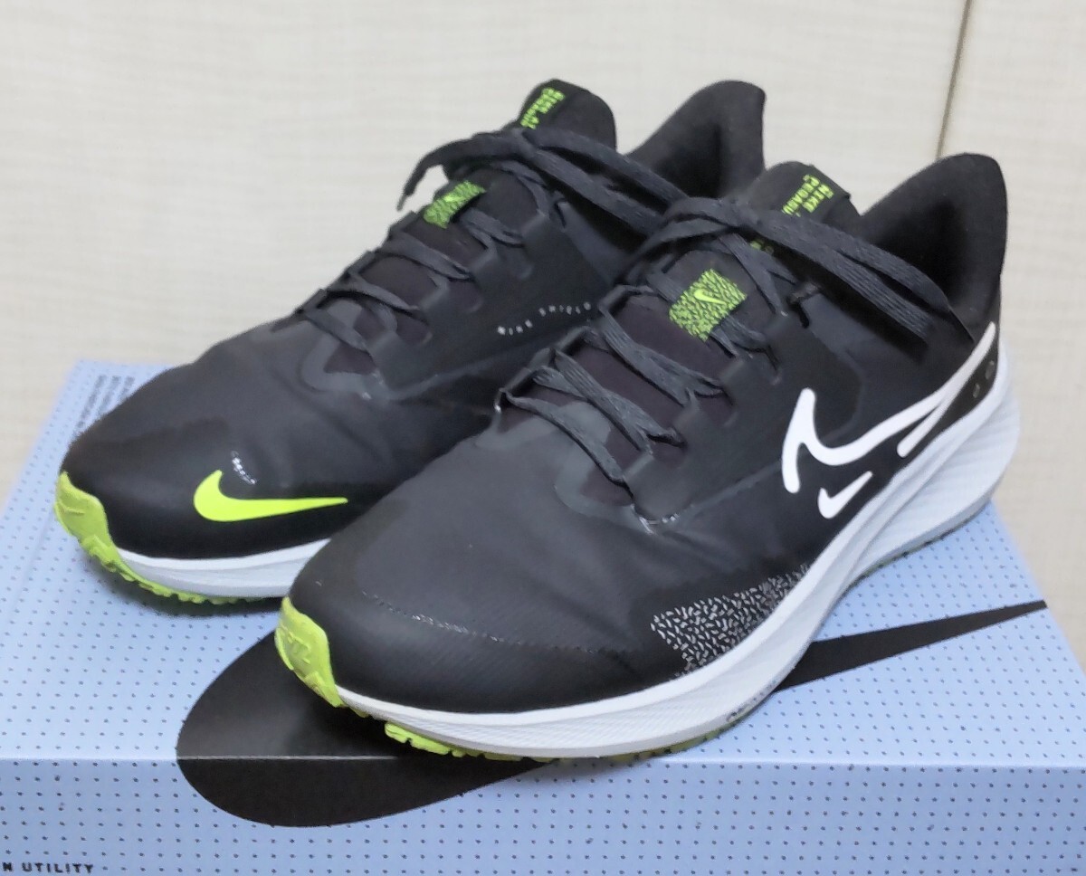 39 NIKE Women s Pegasus 39 Shield DO7626 002