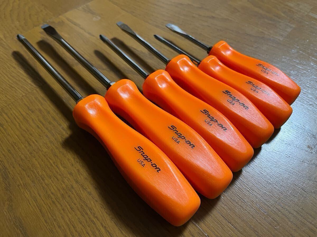 Yahoo!オークション - Snap-on スナップオン 旧グリップ
