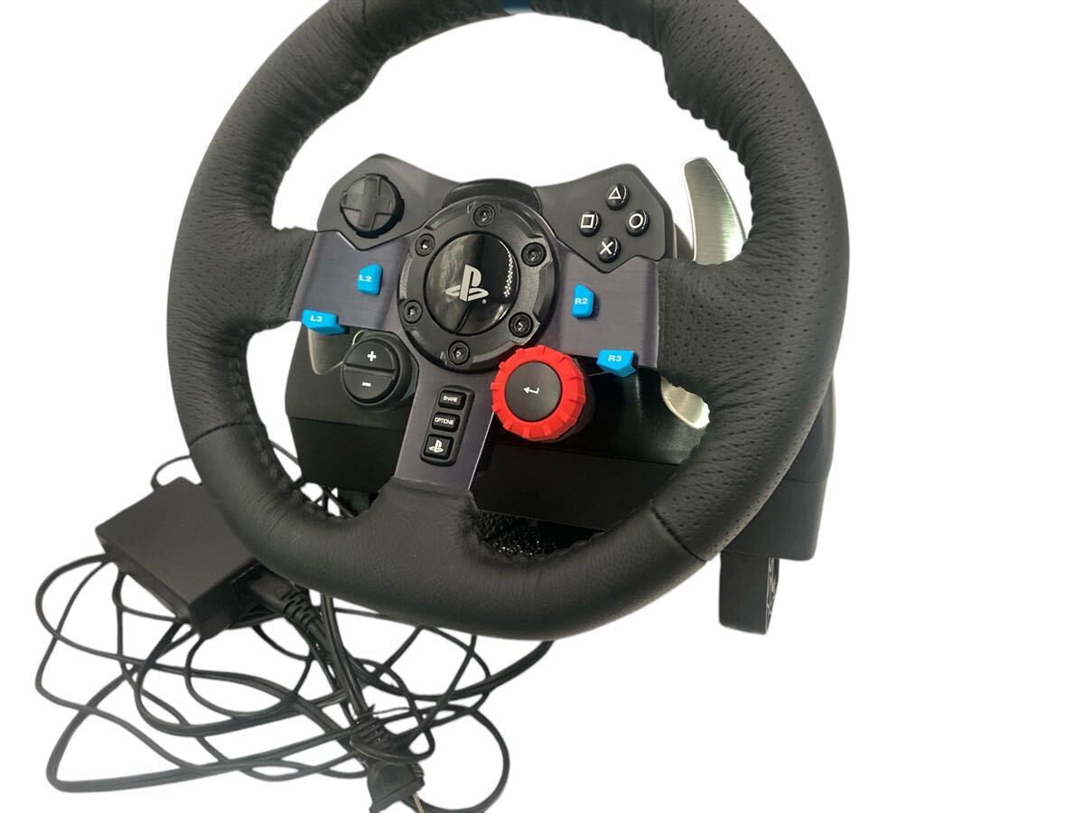 Logicool ロジクール ハンドルコントローラー ハンコン G29 ドライビングフォース スタンド 付属品付き 良品 Driving Force PS4 PS3(アクセサリ、周辺機器)|売買されたオークション情報、Yahoo!オークション(旧ヤフオク!) の商品情報をアーカイブ公開 - オークファン Logicool ロジクール ハンドルコントローラー ハンコン G29 ドライビングフォース スタンド 付属品付き 良品 Driving Force PS4 PS3(アクセサリ、周辺機器)|売買されたオークション情報、Yahoo!オークション(旧ヤフオク!) の商品情報をアーカイブ公開 - オークファン