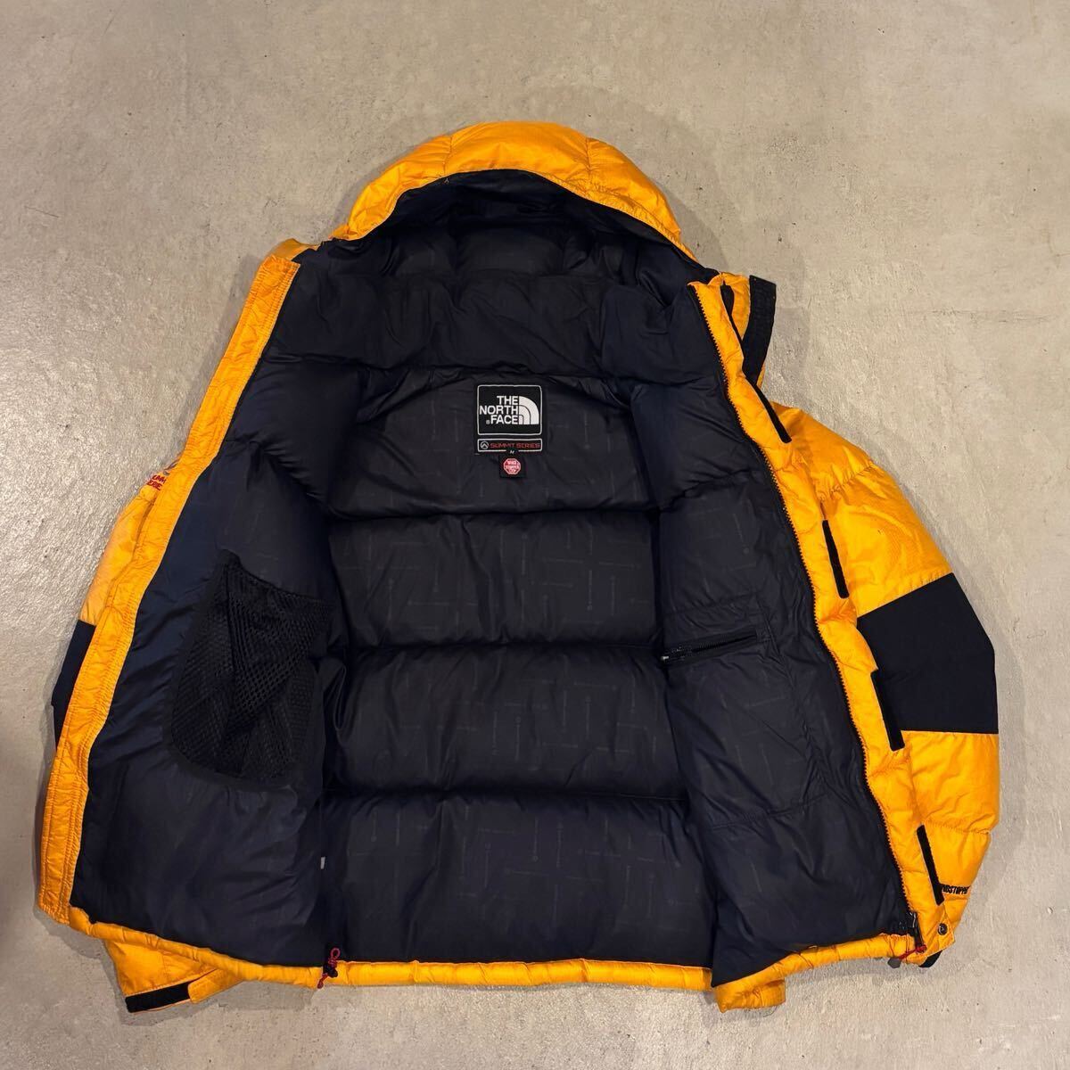 THE NORTH FACE】ザノースフェイス バルトロ ナイロン ダウン THE NORTH FACE】ザノースフェイス バルトロ ナイロン ダウン