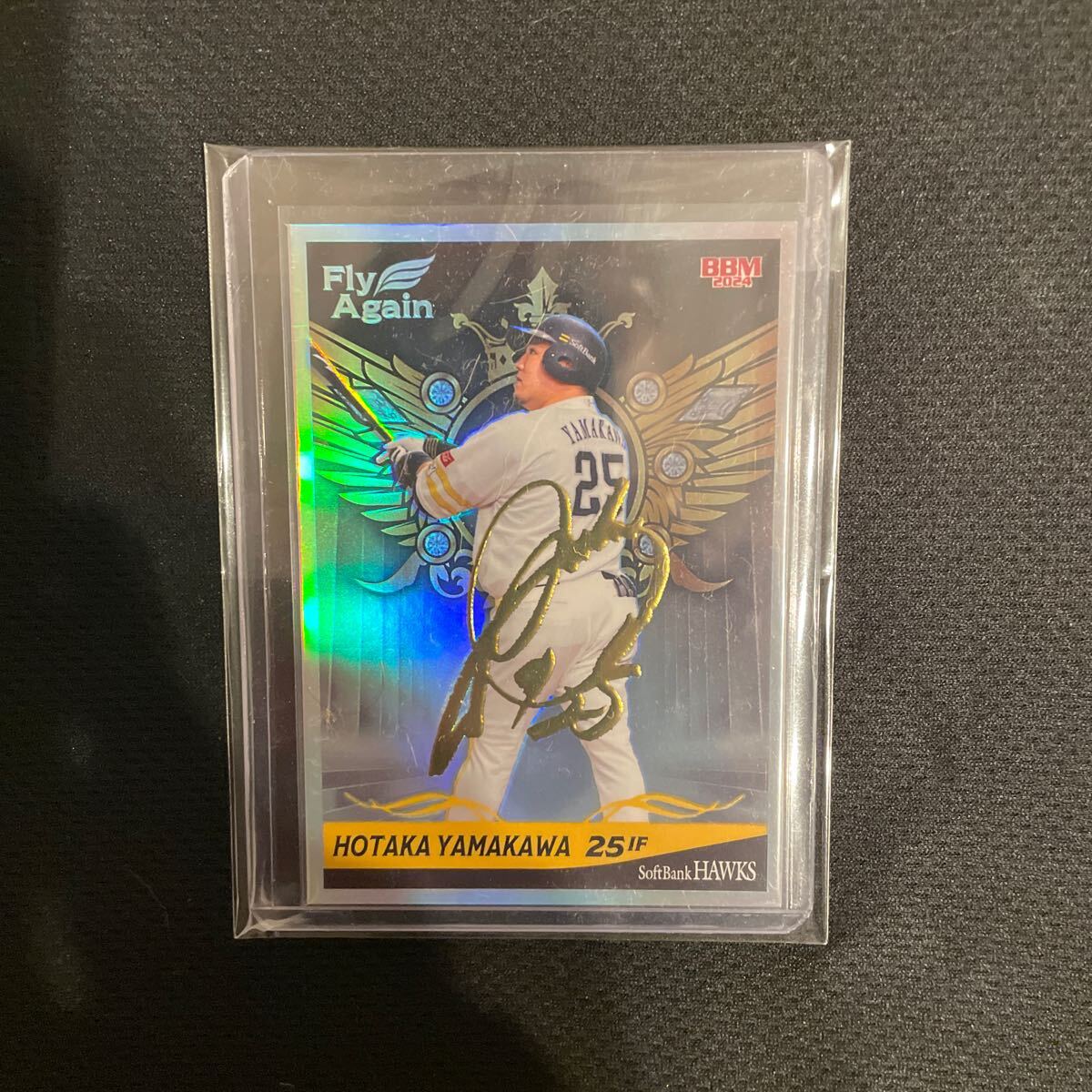 ブルーパンフレット2024  サイン入り ブルーインパルス 2024 パンフレット サイン入り - メルカリ