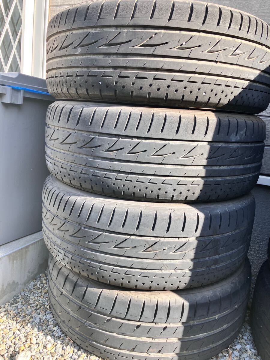 日産 エクストレイル T31 純正ホイール 18×7J+40 pcd114.3 5穴 4 日産 エクストレイル T31 純正ホイール 18×7J+40 pcd114.3 5穴 4