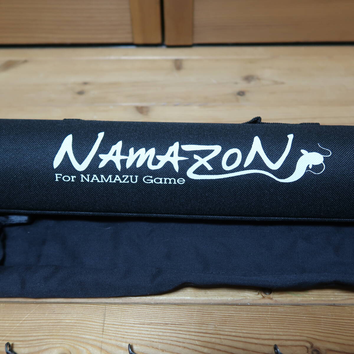 新発売の 送料込 テイルウォーク ナマゾンモバイル C594MH 中古美品 4 その他