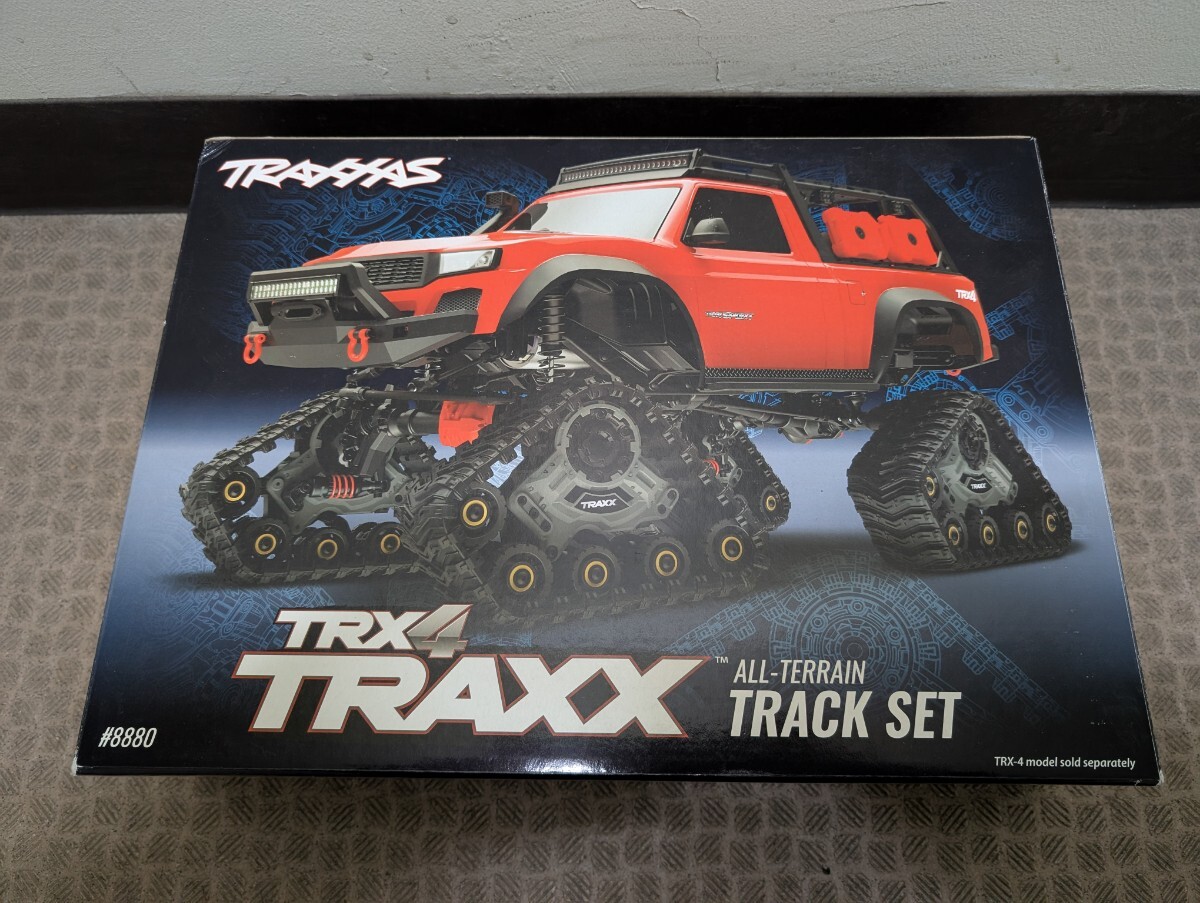 Yahoo!オークション - トラクサス TRX-4 トラクサスキャタピラ Yahoo!オークション - トラクサス TRX-4 トラクサスキャタピラ
