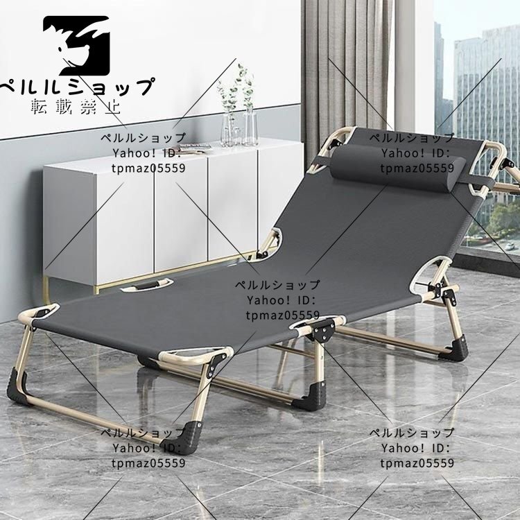 簡易ベッド コンパクト キャンプベッド 折りたたみ キャンピングベッド 折りたたみ