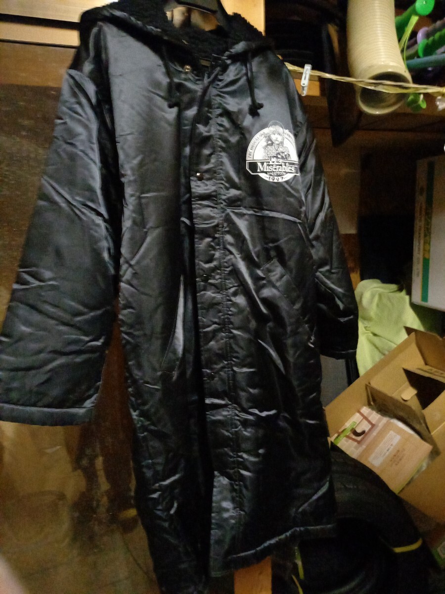 新品 【別注品!】 STARTER BLACK LABEL × BEAMS ビッグ ベンチ 新品 【別注品!】 STARTER BLACK LABEL × BEAMS ビッグ ベンチ