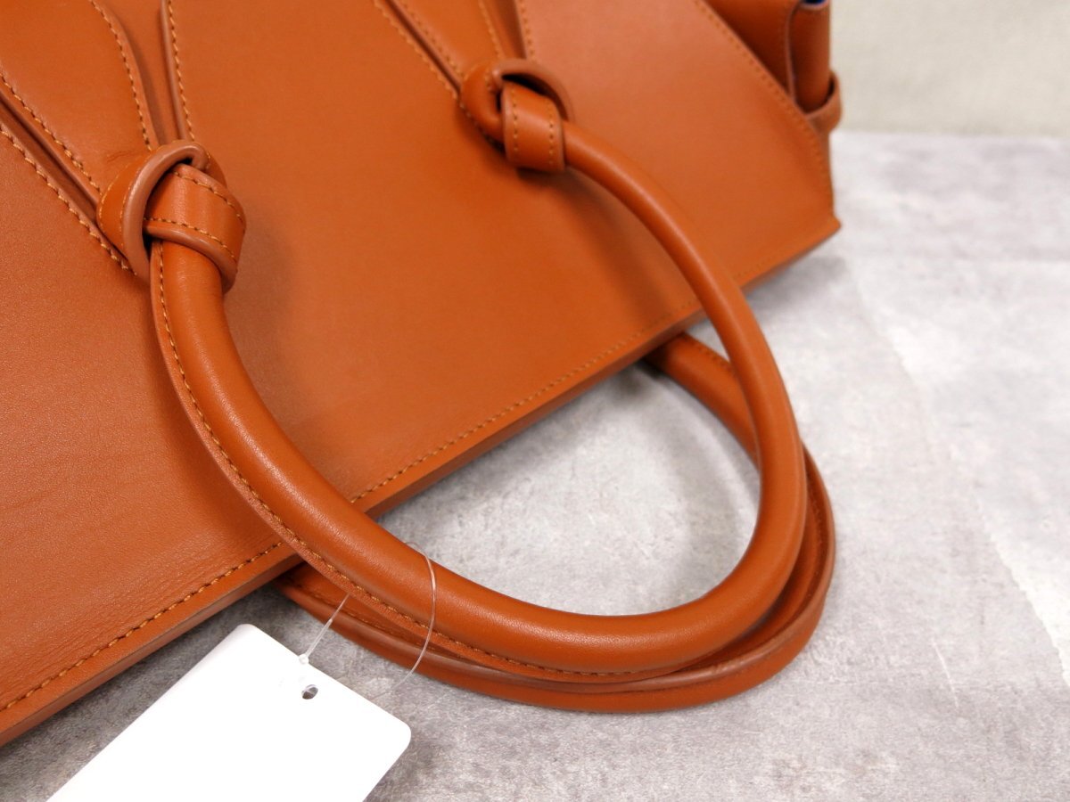 ○超美品○新品同様○CELINE セリーヌ○タイバッグ○カーフ ○超美品○新品同様○CELINE セリーヌ○タイバッグ○カーフ