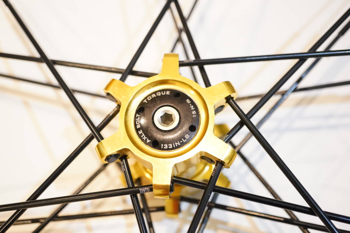 Lefty 26インチ】 crankbrothers cobalt ホイール 前後セット Lefty 26インチ】 crankbrothers cobalt ホイール 前後セット