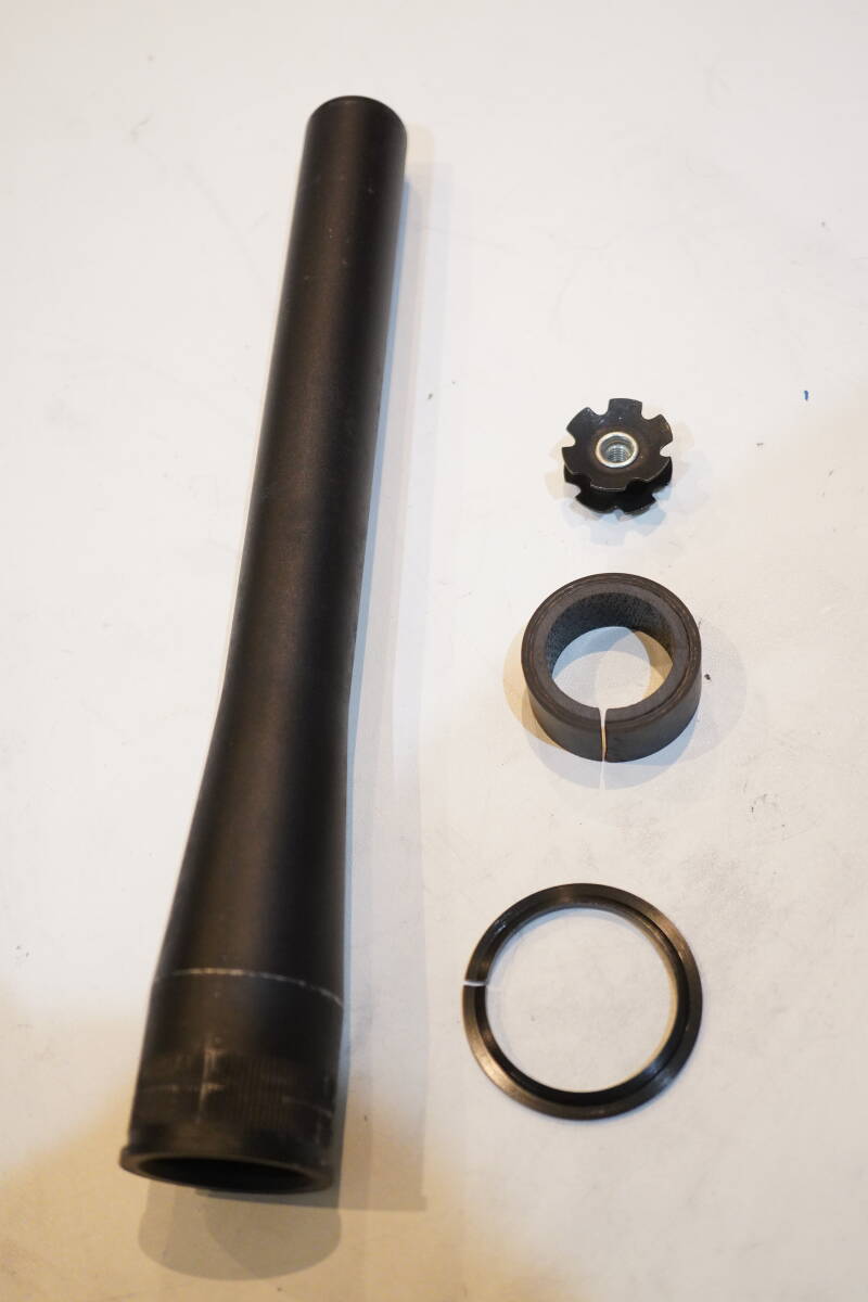 cannondale lefty fork 29 | eBay