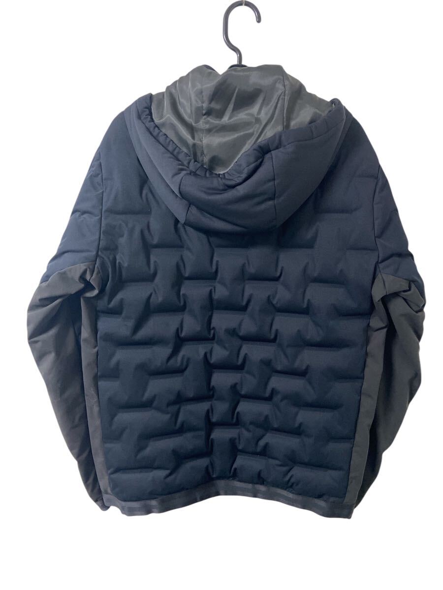 LANVIN SPORT ランバン ゴルフウェア ブルゾン ダウンジャケット LANVIN SPORT ランバン ゴルフウェア ブルゾン ダウンジャケット