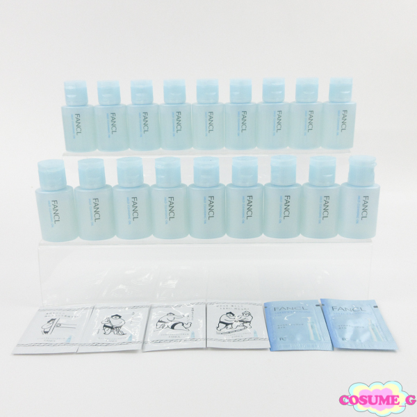 ファンケル マイルドクレンジング オイル 20ml 24點(diǎn)セット H104