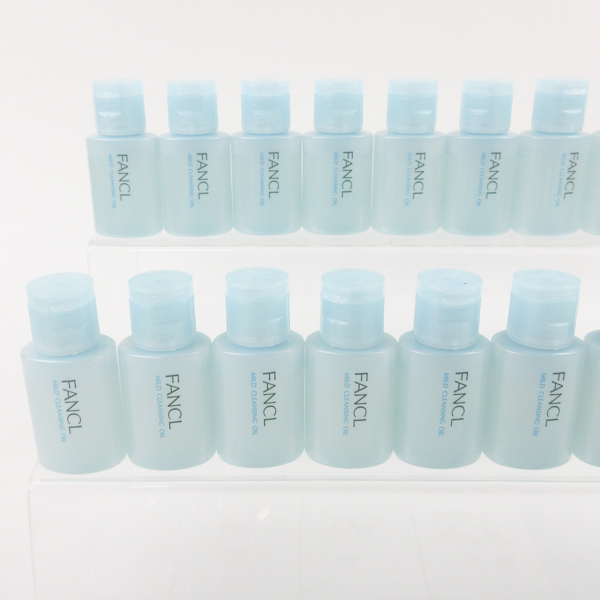 ファンケル マイルドクレンジング オイル 20ml 24點(diǎn)セット H104