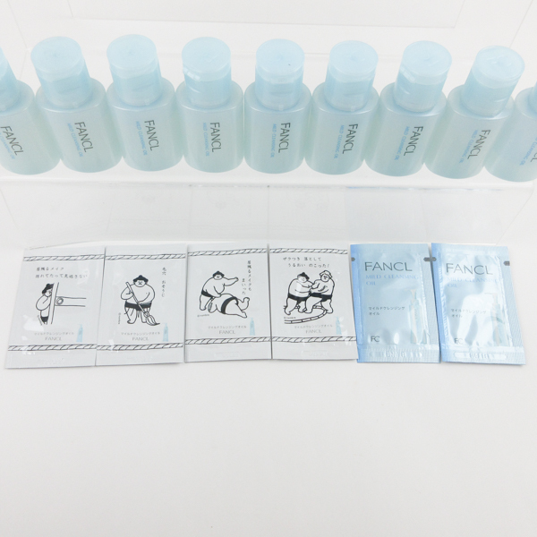 ファンケル マイルドクレンジング オイル 20ml 24點(diǎn)セット H104