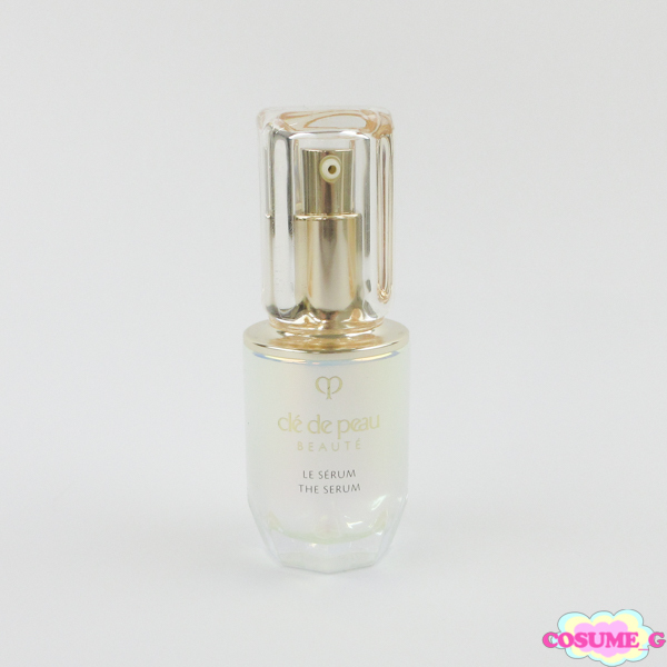 資生堂 クレ ド ポー ボーテ ル セラム 30ml C443