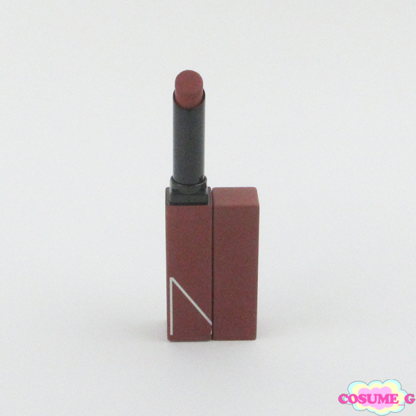 NARS パワーマット リップスティック #102 殘量多 C451