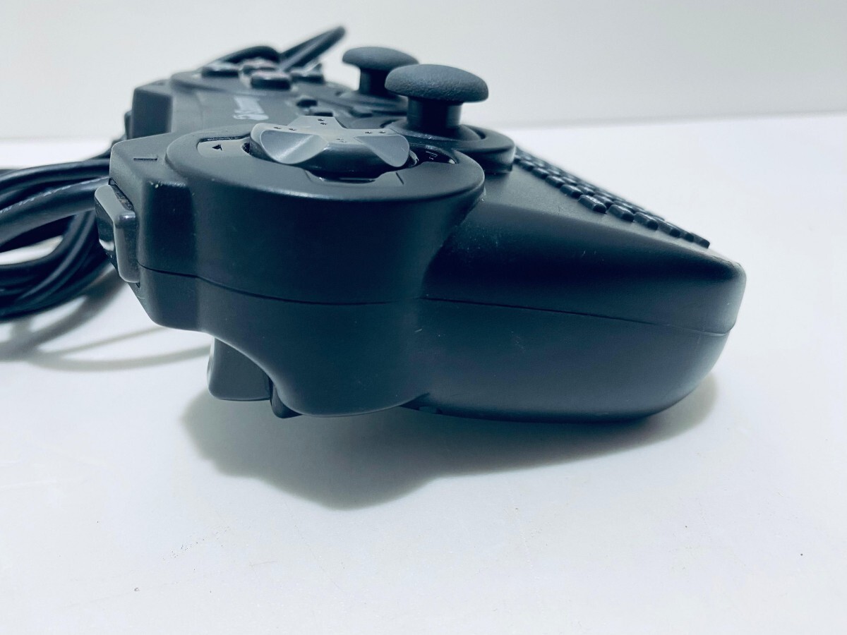 !_Sammy клавиатура накладка Mini SMY-2002KP PS2 управление PlayStation 2 редкий товар / рабочий товар (J-38)