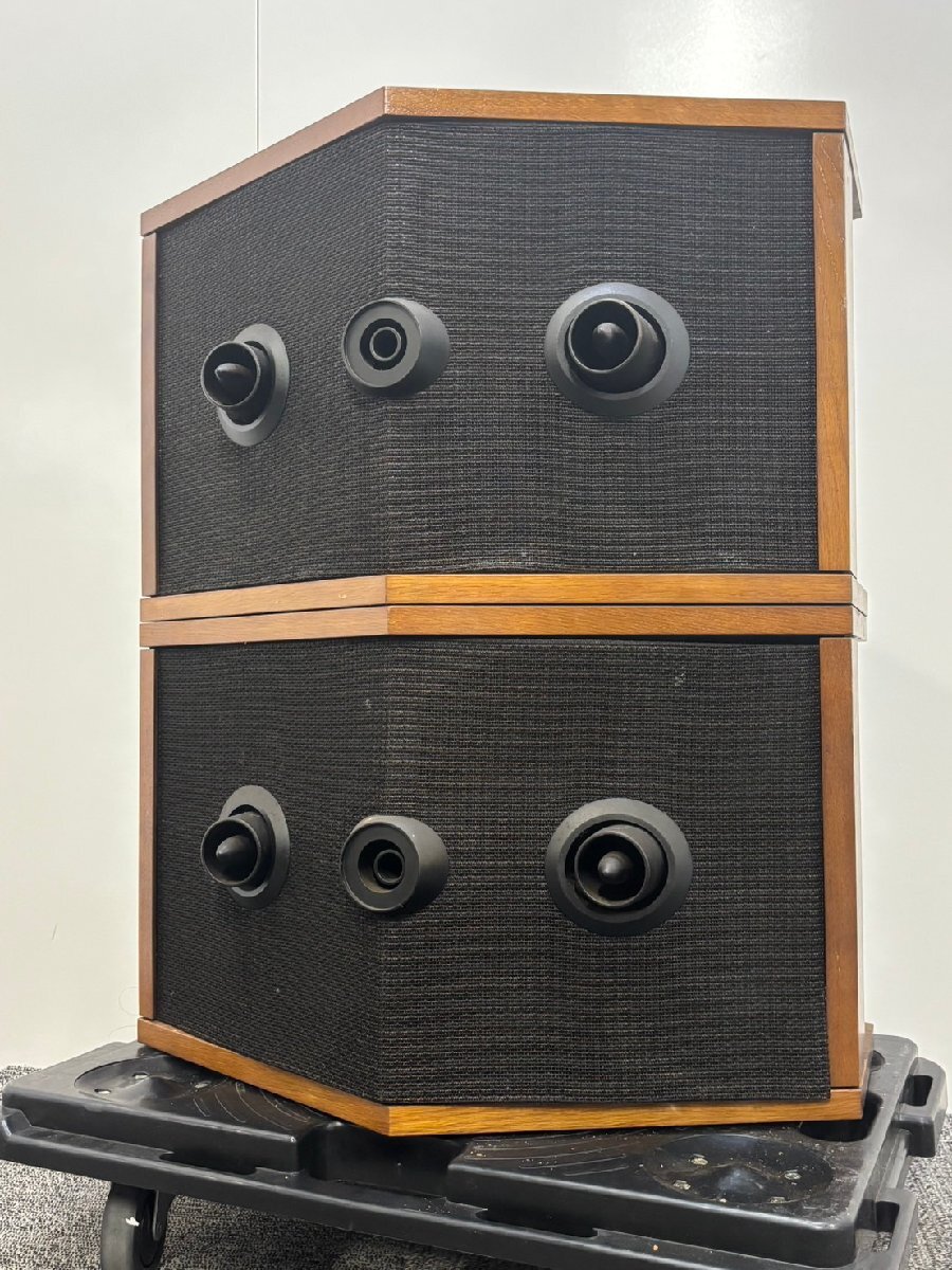 Yahoo!オークション - 4476 中古品 オーディオ機器 スピーカー Yahoo!オークション - 4476 中古品 オーディオ機器 スピーカー