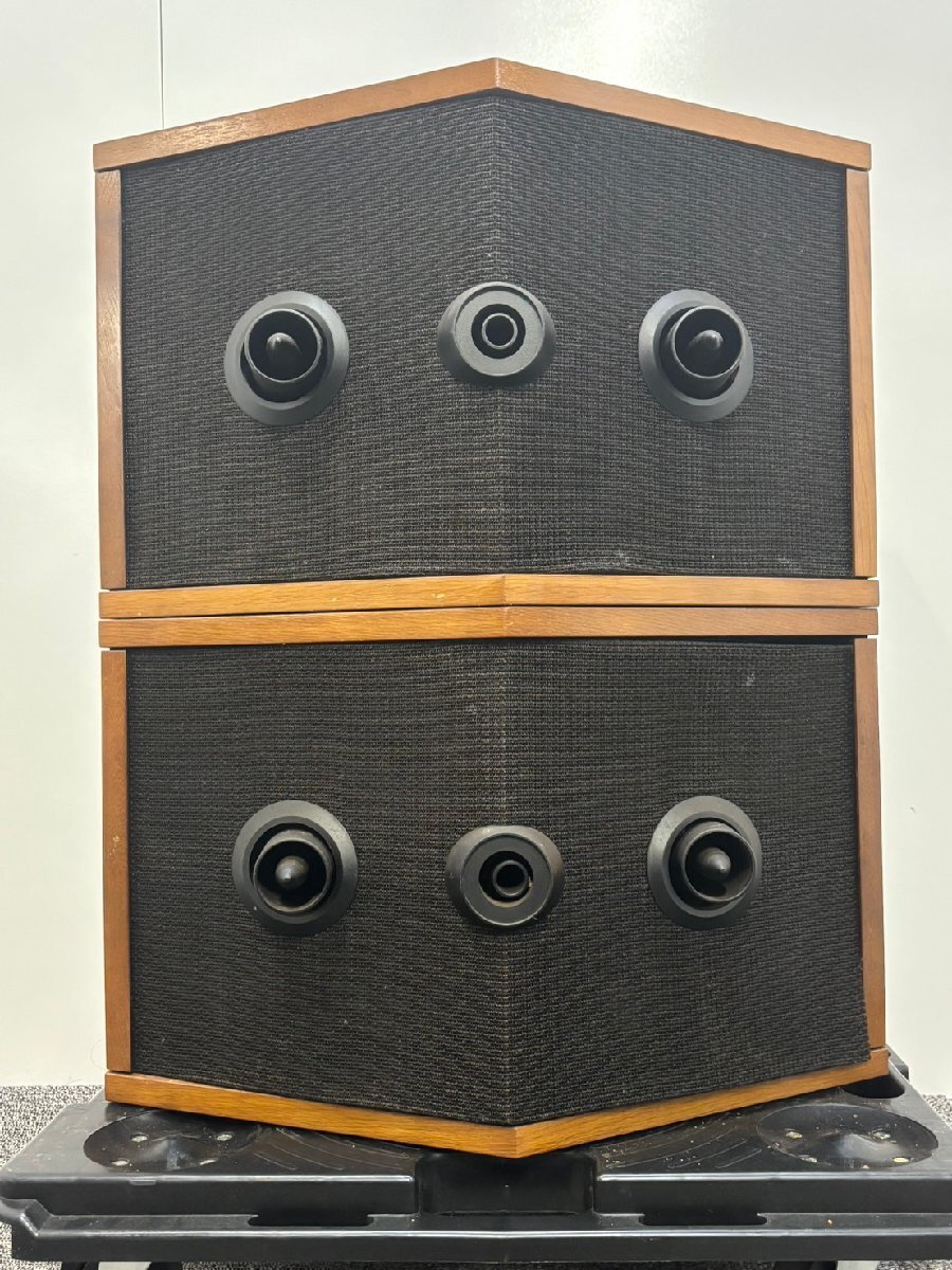 Yahoo!オークション - 4476 中古品 オーディオ機器 スピーカー Yahoo!オークション - 4476 中古品 オーディオ機器 スピーカー