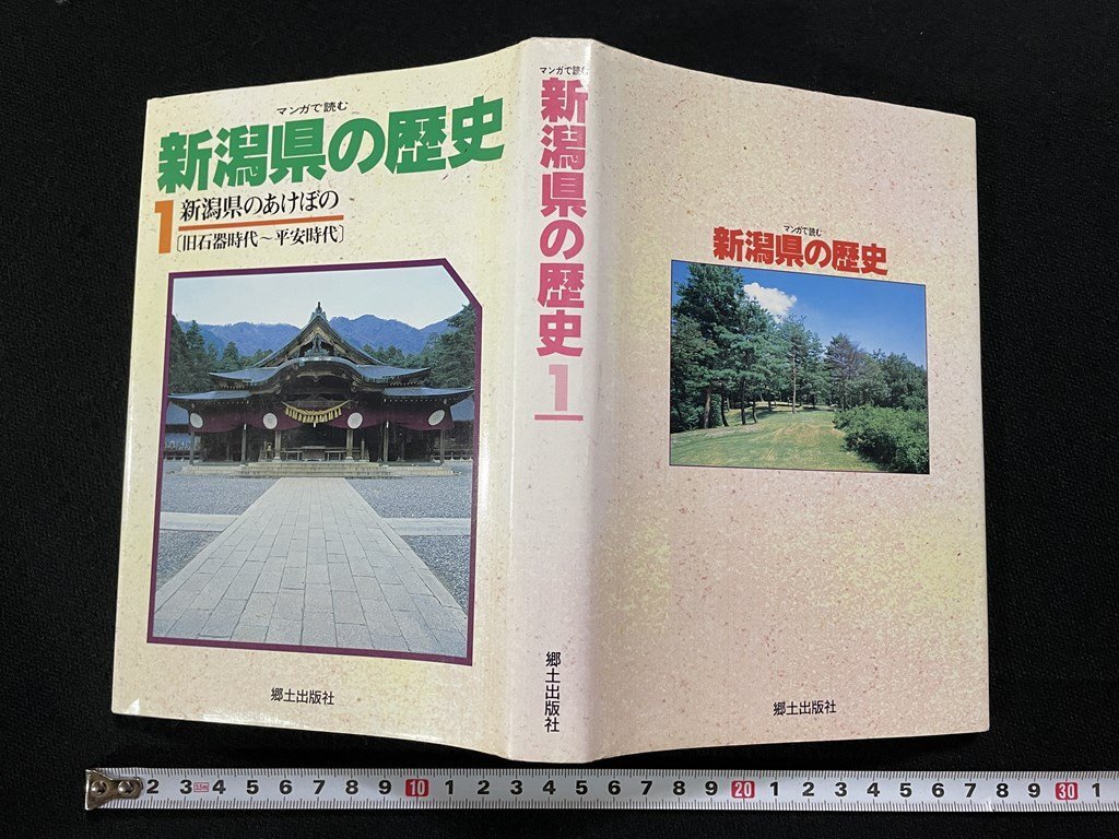 jΨ6 manga (манга) . читать Niigata префектура. история все 5 шт 1993 год акционерное общество . земля выпускать фирма . имеется литература . шт. ввод учебные комиксы-манга /N-E01